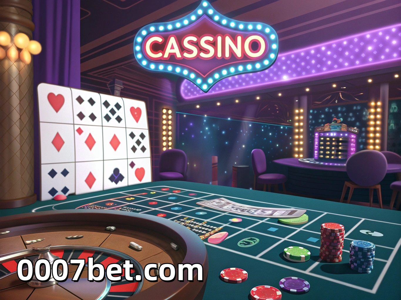 Bem-Vindo ao Mundo dos 0007bet Slots: Onde a Diversão Nunca Acaba